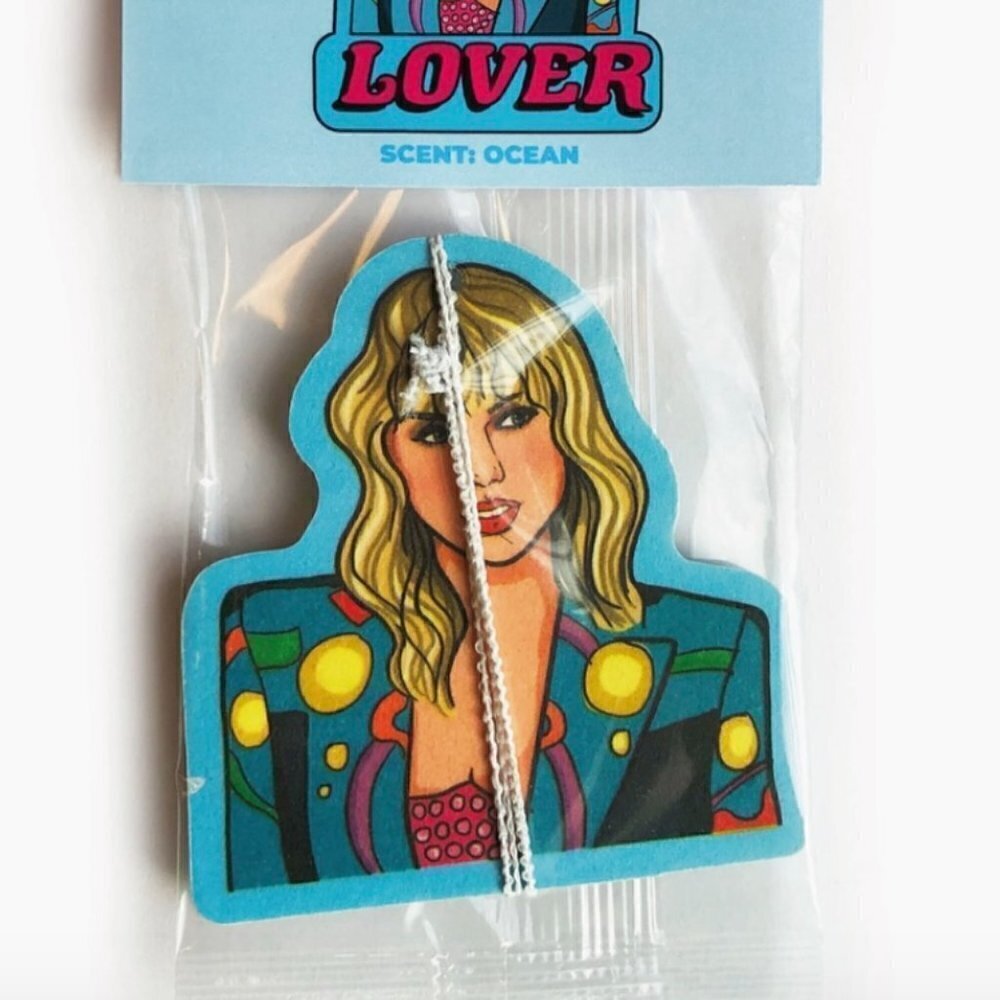 T SWIFT AIR FRESHENER - Picture 2 of 2